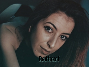 Redfoxof