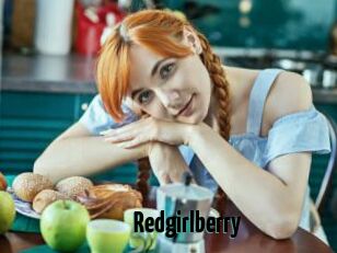 Redgirlberry