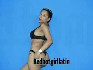 Redhotgirllatin