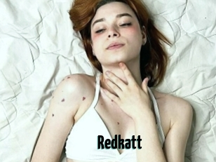 Redkatt