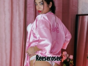 Reeserosee