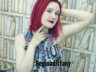 Reginadittany