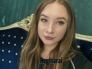 Reginarai