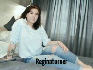 Reginaturner