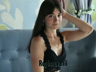 Reginavanli