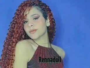 Rennadoll