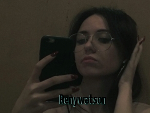 Renywatson