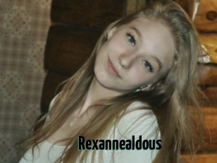 Rexannealdous