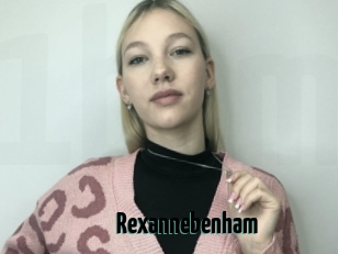 Rexannebenham