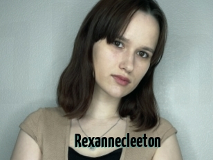 Rexannecleeton