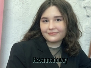 Rexannedowey