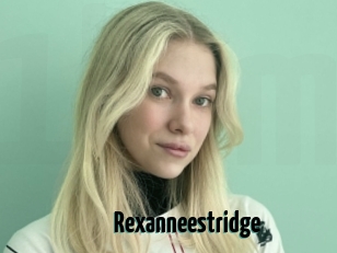 Rexanneestridge