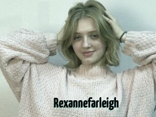 Rexannefarleigh