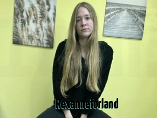 Rexanneforland