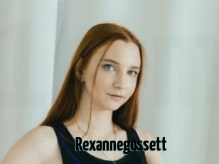 Rexannegossett