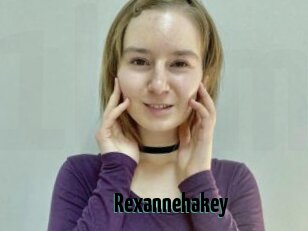 Rexannehakey