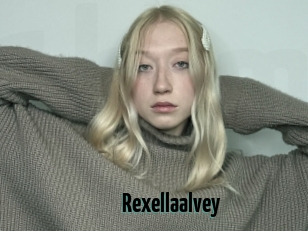 Rexellaalvey