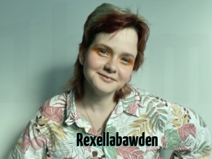 Rexellabawden