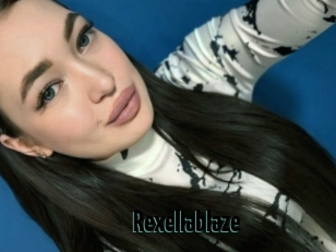 Rexellablaze