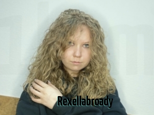 Rexellabroady