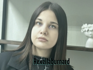 Rexellaburnard