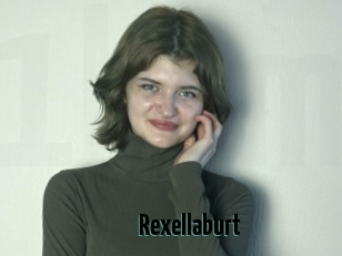 Rexellaburt