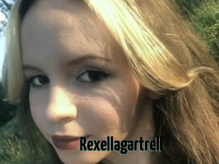 Rexellagartrell