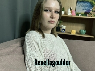 Rexellagoulder