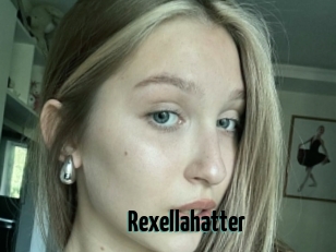 Rexellahatter