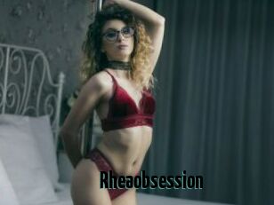 Rheaobsession