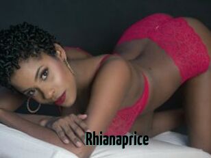 Rhianaprice