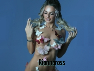 Riannaross