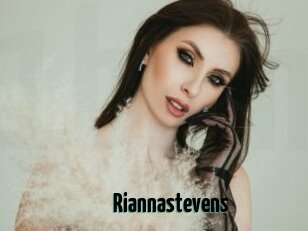 Riannastevens