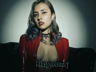 Riasgreemory