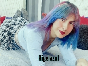 Rigelazul