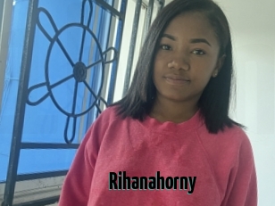 Rihanahorny