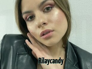 Rilaycandy