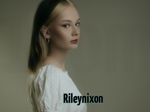 Rileynixon