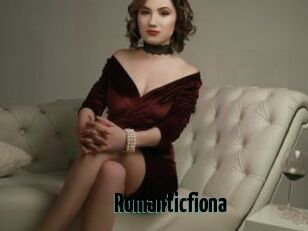 Romanticfiona