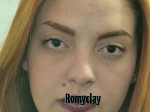 Romyclay