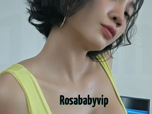 Rosababyvip