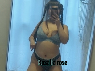 Rosalia_rose