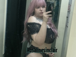 Rosalinesinclair