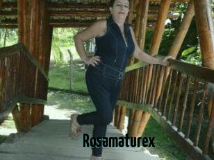 Rosamaturex