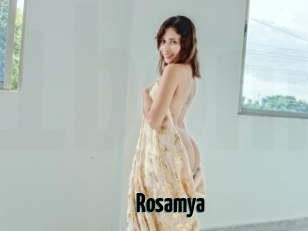 Rosamya