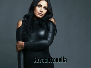 Roseantonella