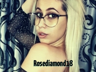 Rosediamond18