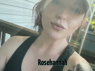 Rosehannah