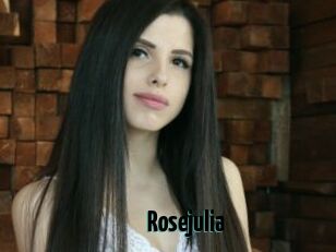 Rosejulia