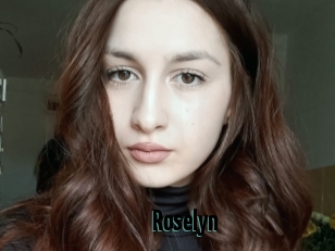 Roselyn